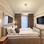 Roosevelta Residence Apartments - Przy Off Piotrkowska