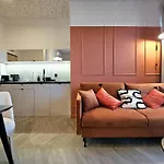 Roosevelta Residence Apartments - Przy Off Piotrkowska