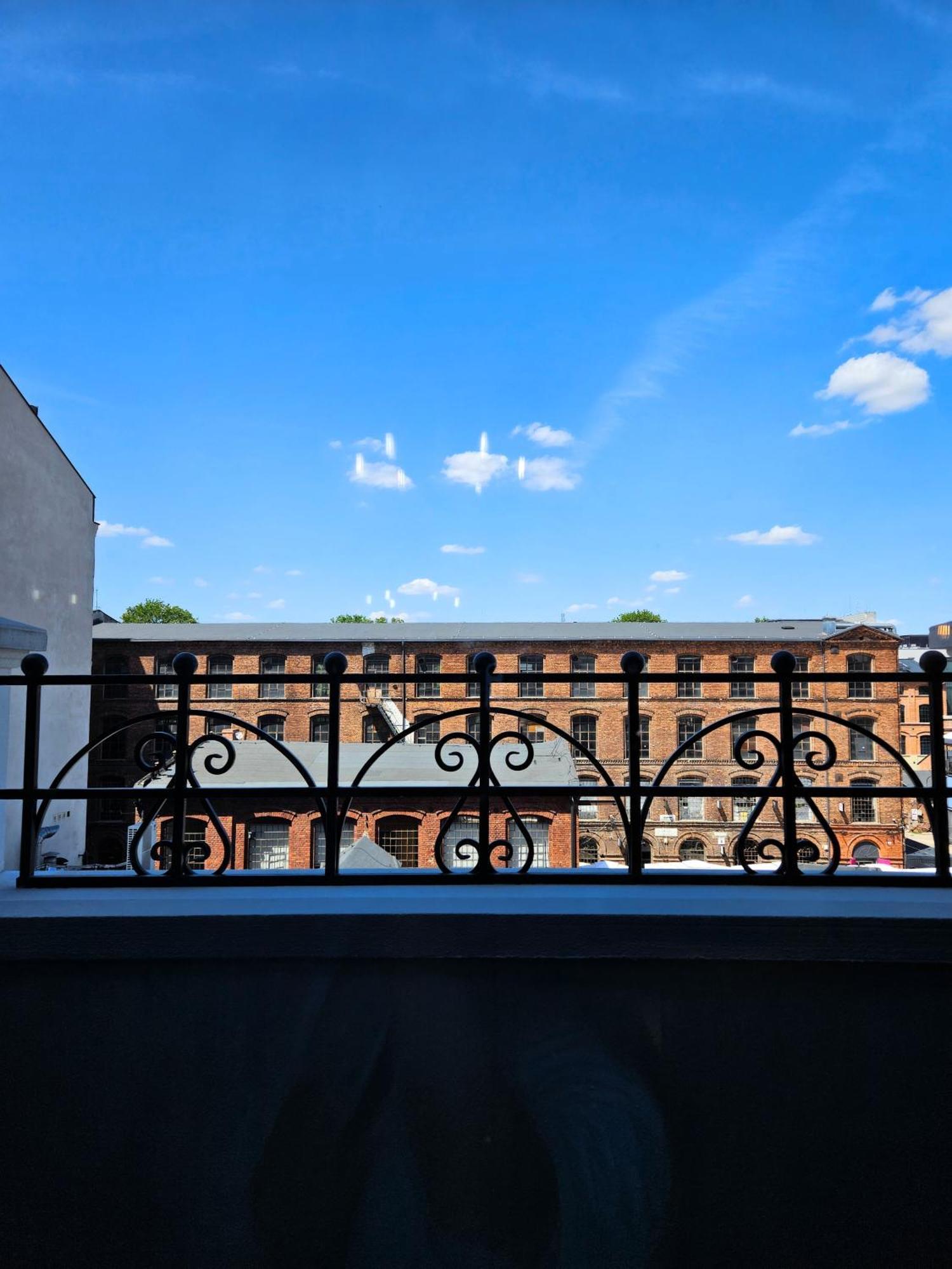 Roosevelta - Przy Off Piotrkowska Apartament