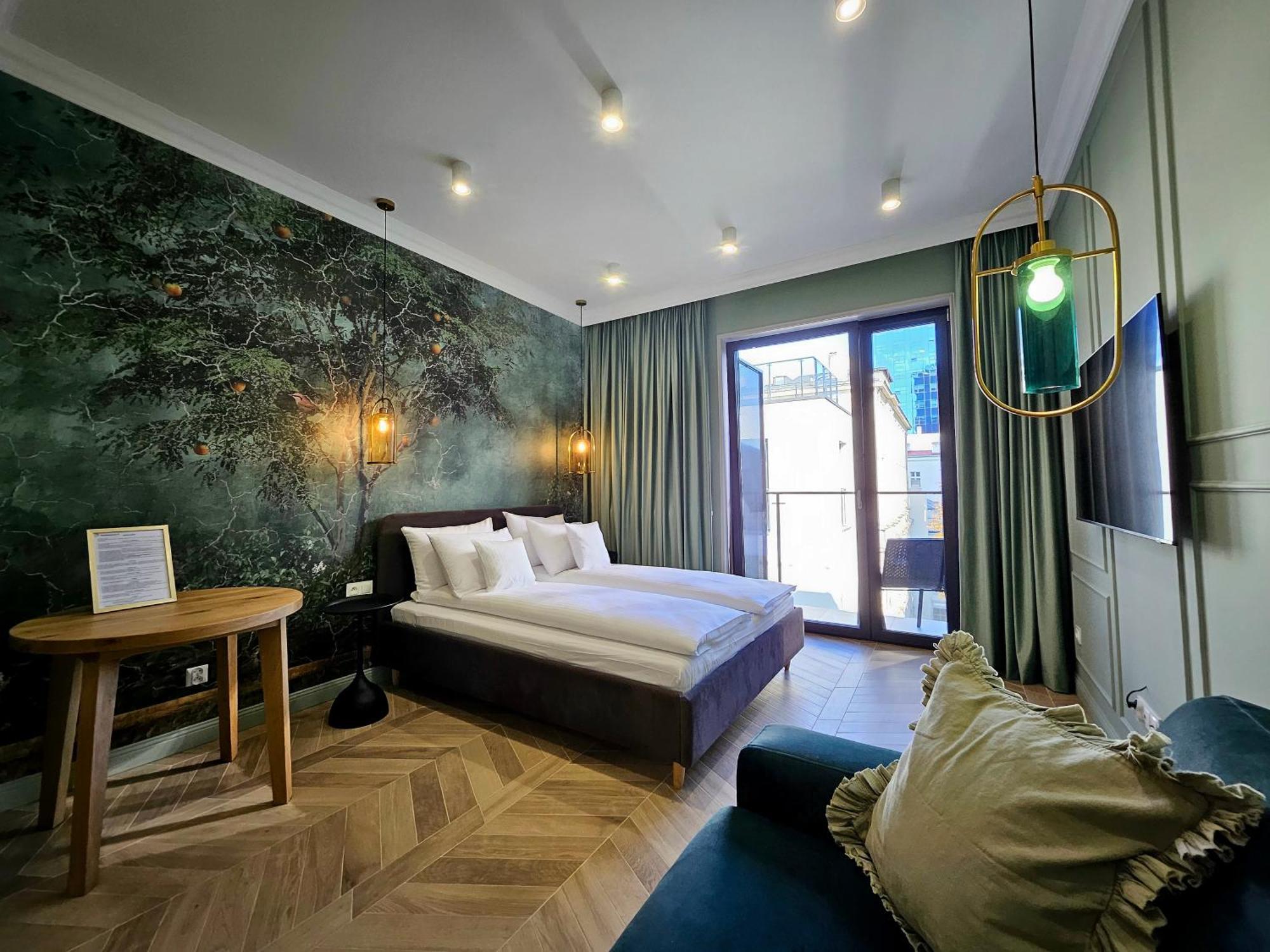 Apartament Roosevelta - Przy Off Piotrkowska