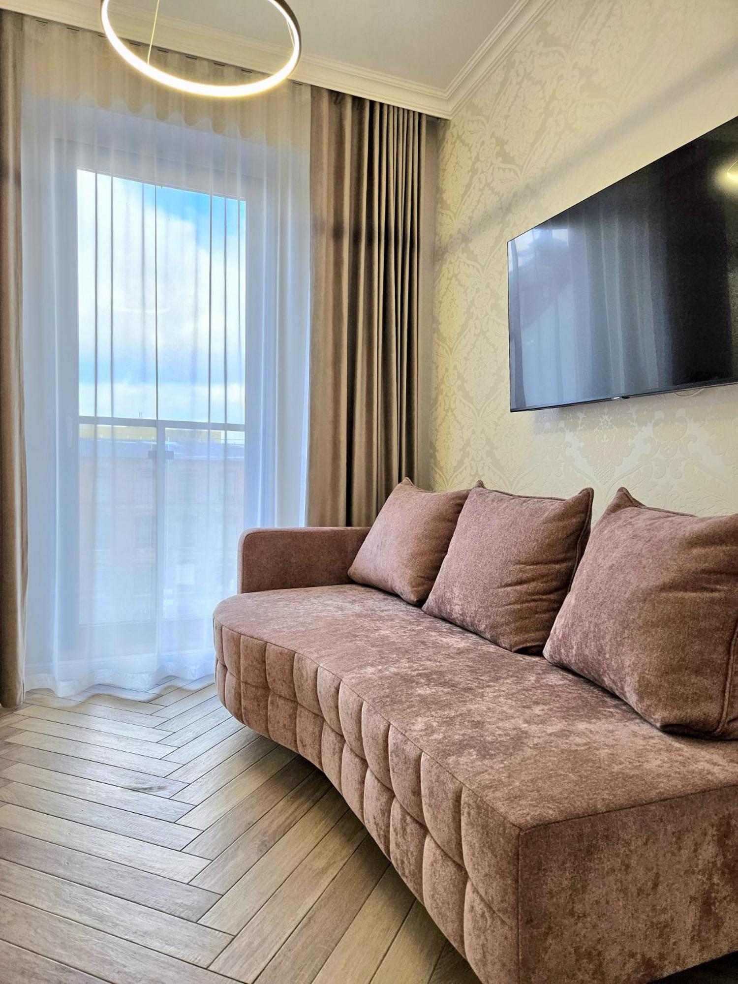 Roosevelta - Przy Off Piotrkowska Apartament Łódź