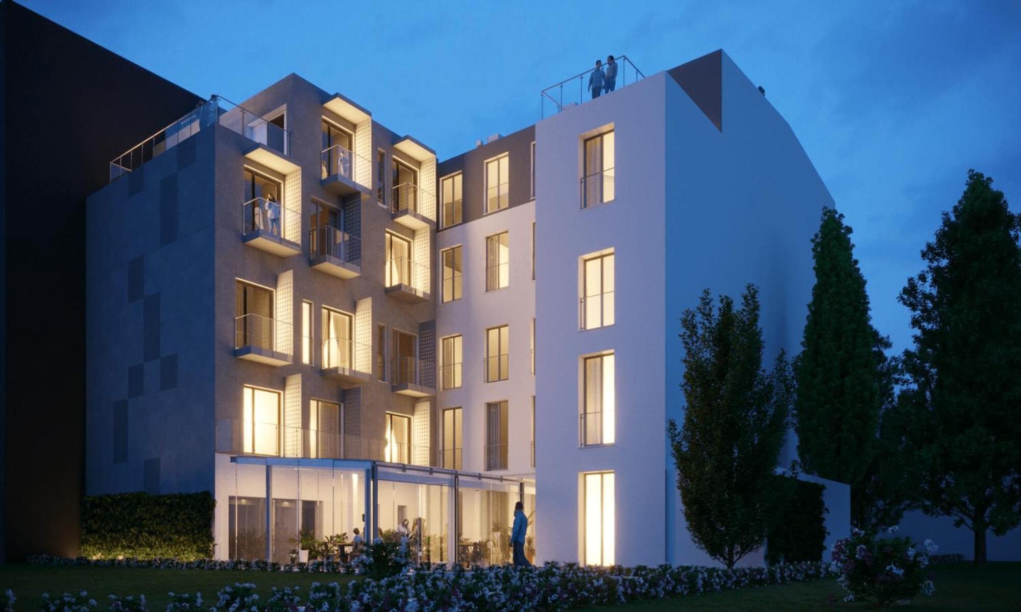 Roosevelta - Przy Off Piotrkowska Apartament Łódź